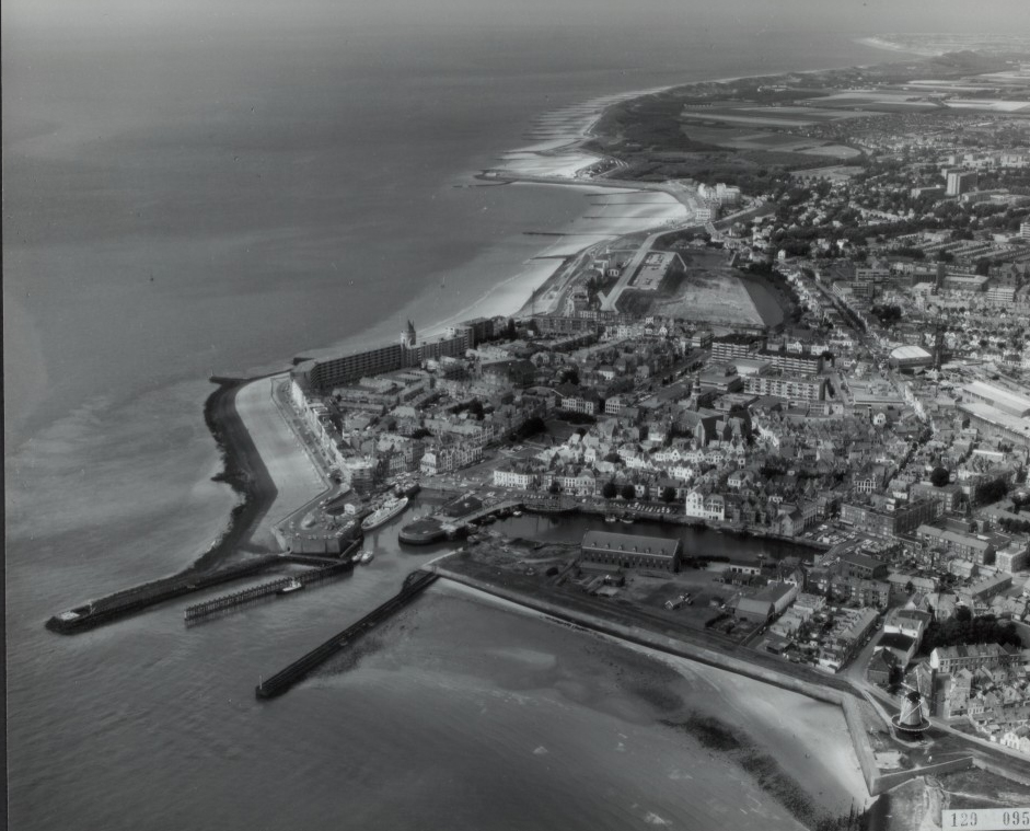 Vlissingen